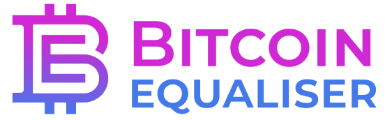 Bitcoin Equaliser - Ainda não é membro da comunidade Bitcoin Equaliser?